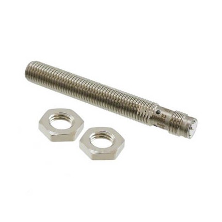 OMRON E2A-S08LS02-M5-B2 E2A-S08LS02-M5-B2 E2A 7262H E2AS08LS02M5B2OMC OMRON Stainless steel Long-3h Enr 2mm M8 PNP NC Connector M8 3..
